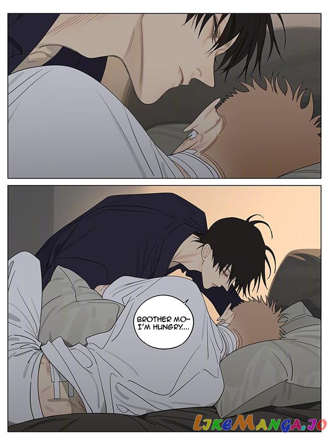 19 Days chapter 375 image 4